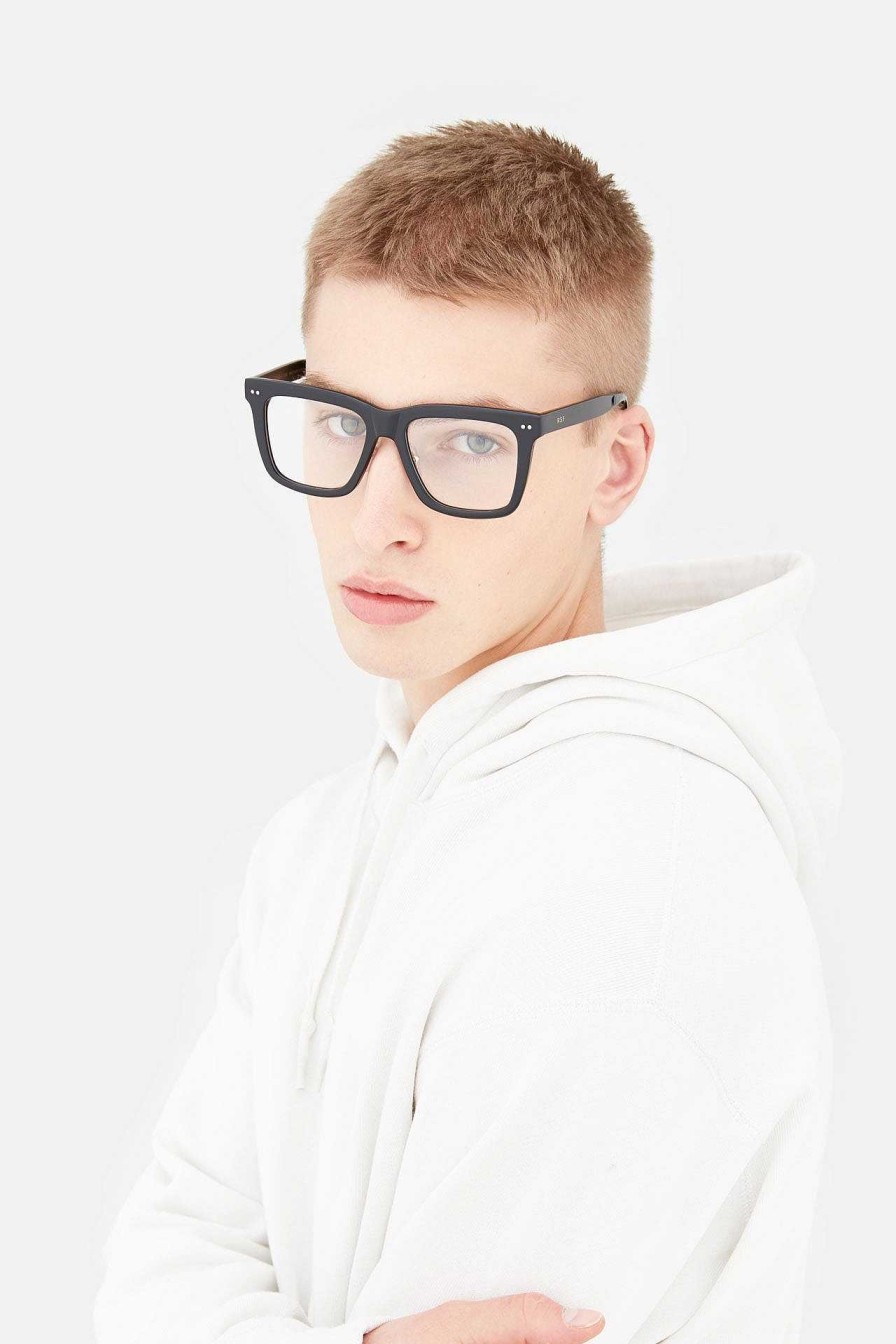 Glasses Retrosuperfuture | Numero 77 Nero