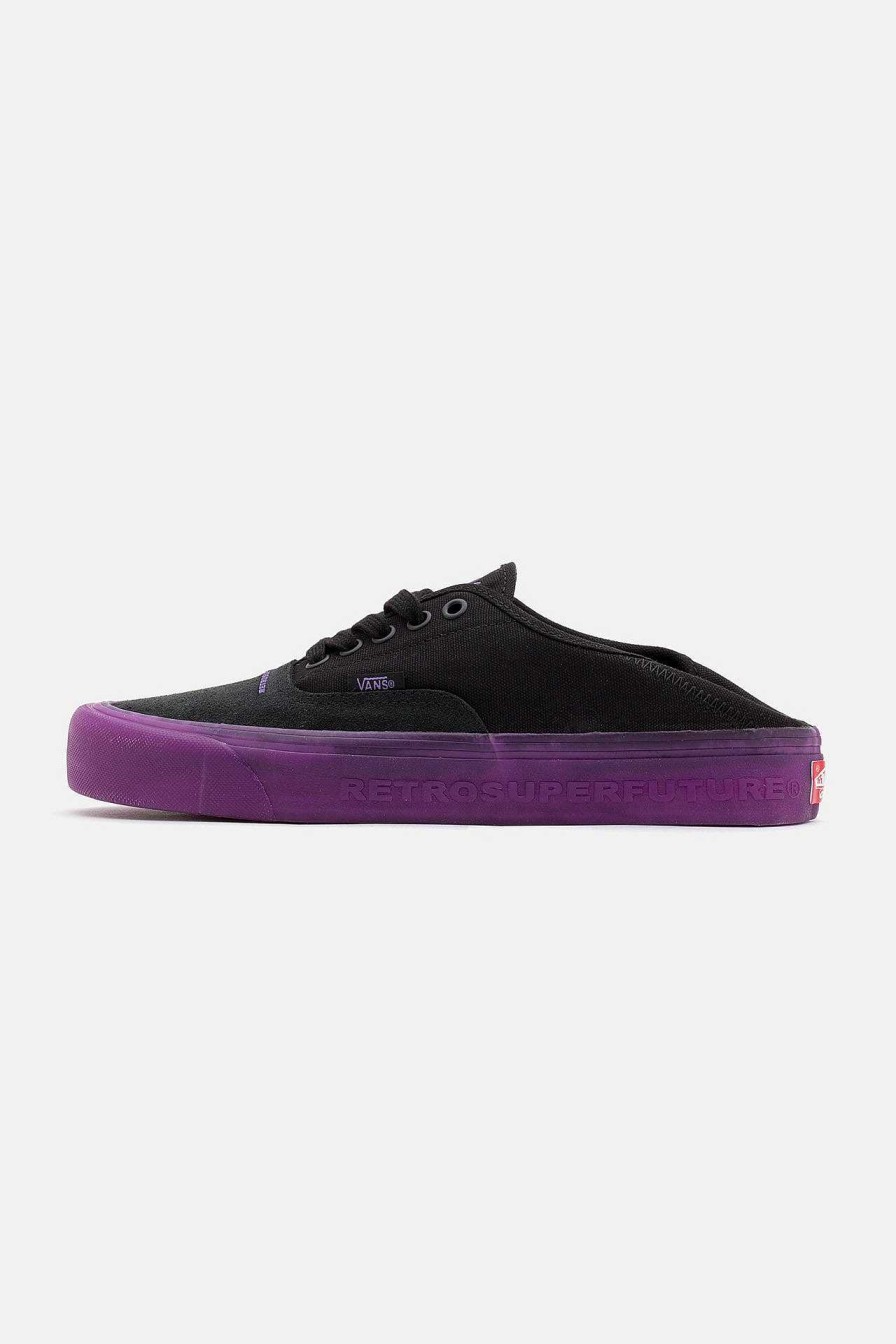 Partners Retrosuperfuture | Og 43 Lx Purple Vans Vault