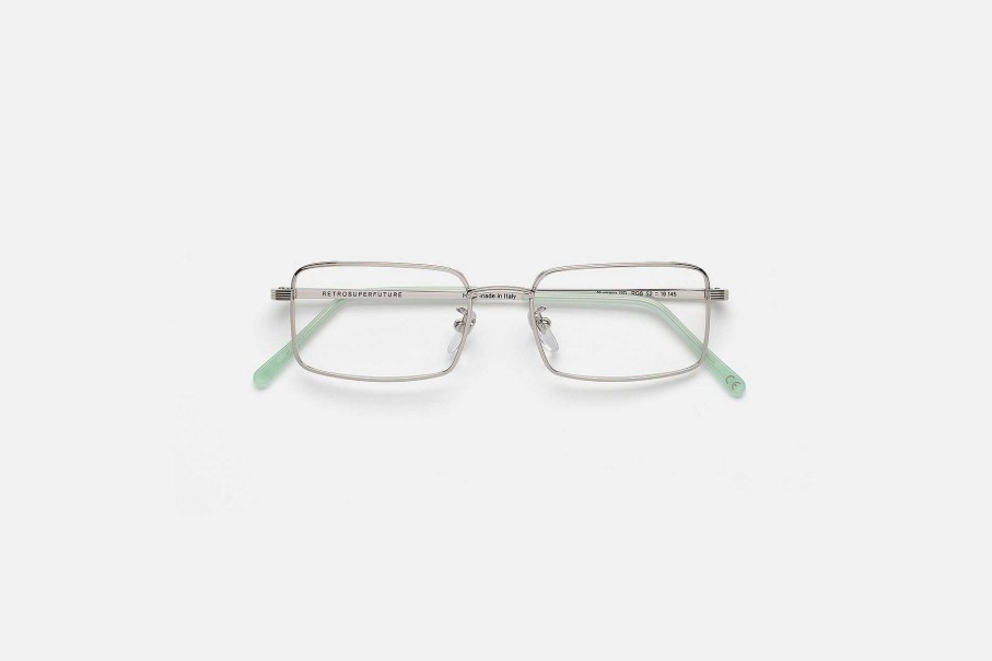 Glasses Retrosuperfuture | Numero 110 Argento