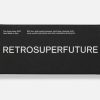 Glasses Retrosuperfuture | Numero 67 Argento