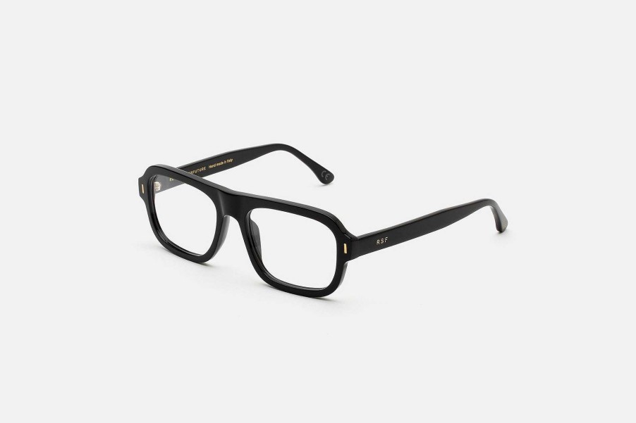 Glasses Retrosuperfuture | Numero 104 Nero