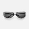 Glasses Retrosuperfuture | Zebedia Black