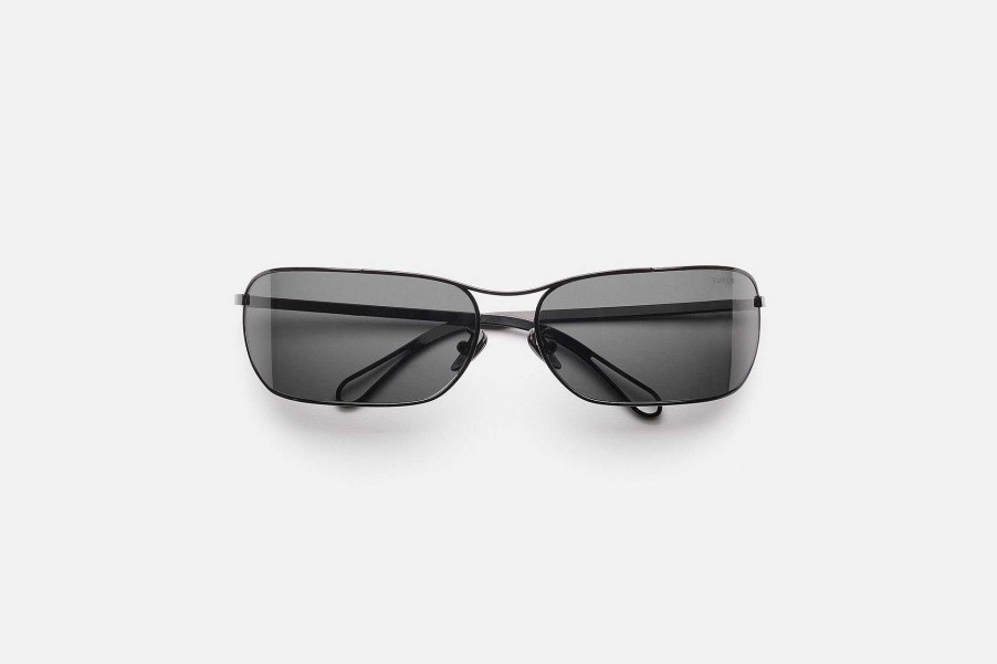 Glasses Retrosuperfuture | Zebedia Black