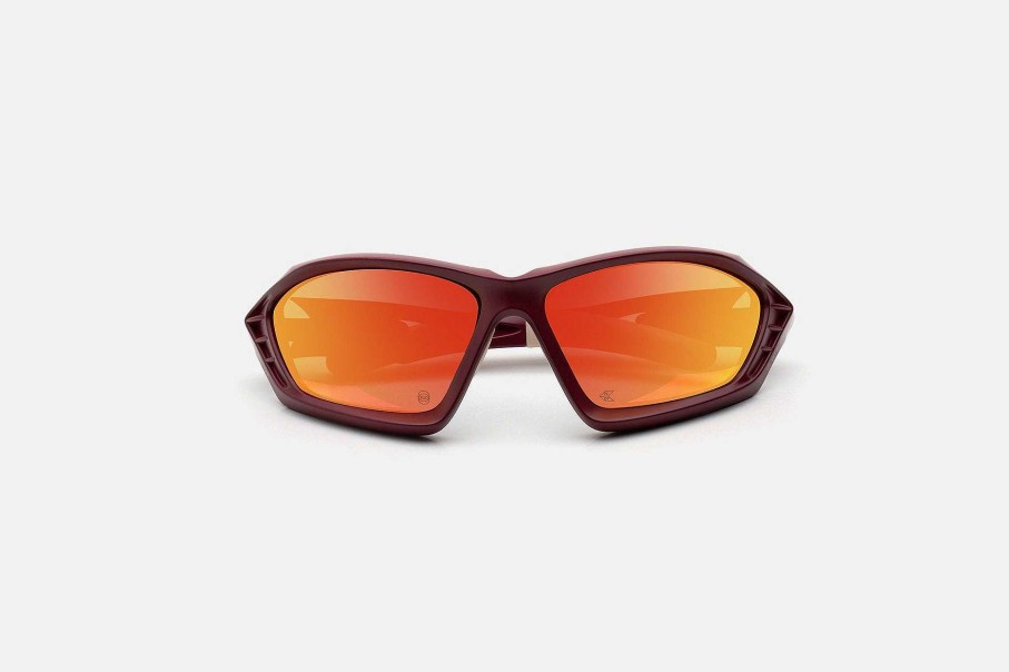 Glasses Retrosuperfuture | Vin A10 Bordeaux Port - Rm3