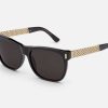 Glasses Retrosuperfuture | Classic Francis Sciuro Gold