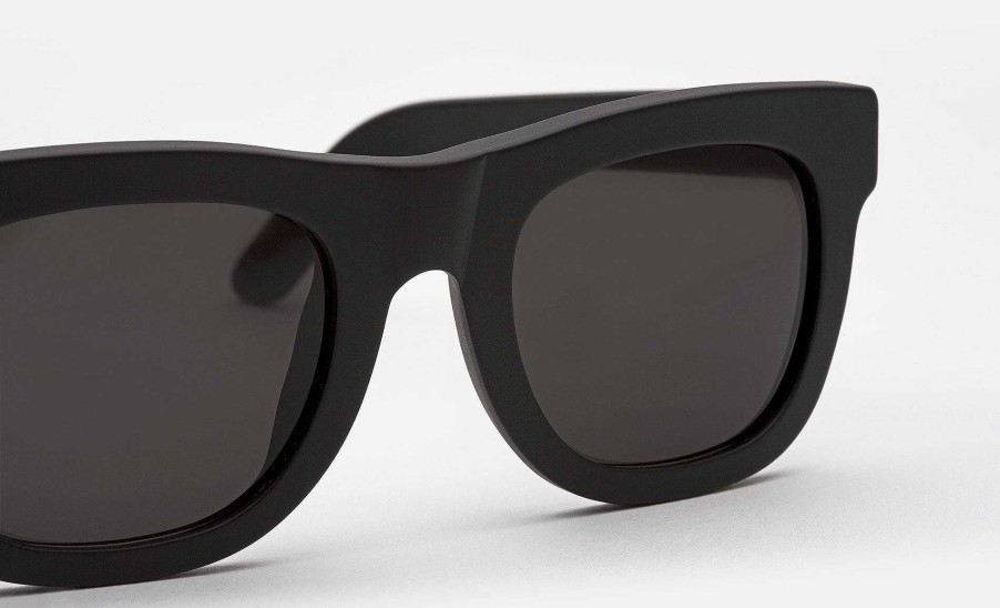 Glasses Retrosuperfuture | Ciccio Black Matte