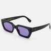 Glasses Retrosuperfuture | Teddy Purple