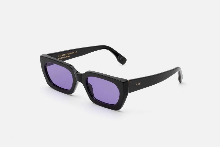 Glasses Retrosuperfuture | Teddy Purple