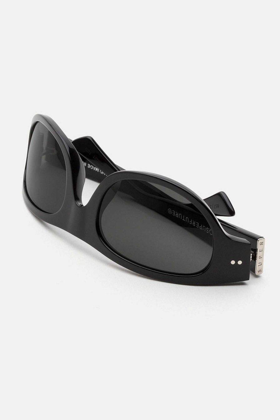 Glasses Retrosuperfuture | Reed Black