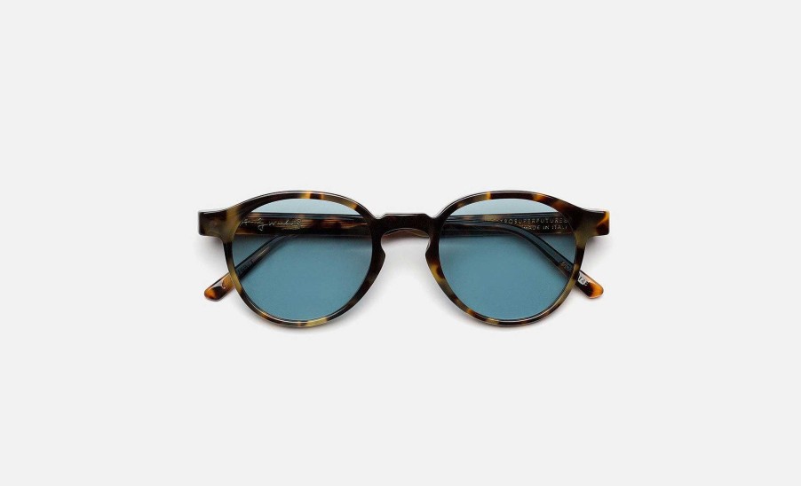 Glasses Retrosuperfuture | The Warhol Cheetah