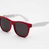 Glasses Retrosuperfuture | Classic Red/White