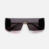 Glasses Retrosuperfuture | Pianeta Black