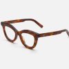 Glasses Retrosuperfuture | Numero 100 Havana Diversa