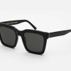 Glasses Retrosuperfuture | Aalto Black