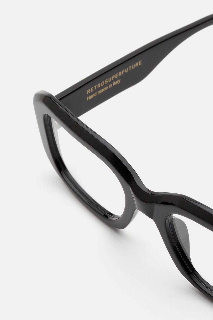 Glasses Retrosuperfuture | Numero 96 Nero