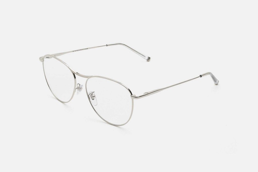 Glasses Retrosuperfuture | Numero 60 Argento