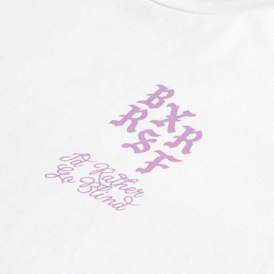 Partners Retrosuperfuture | White Tee Born X Raised