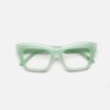 Glasses Retrosuperfuture | Numero 107 Lattementa