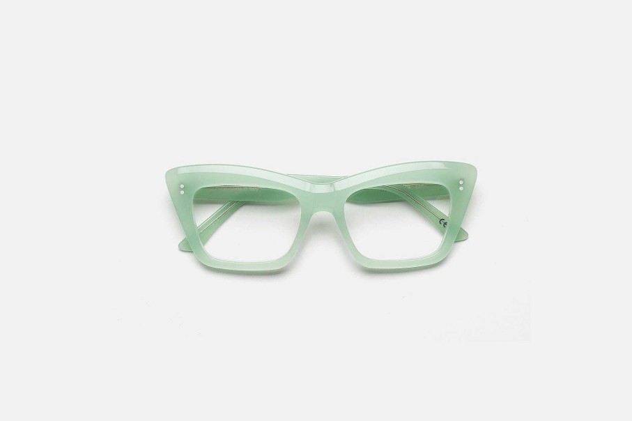 Glasses Retrosuperfuture | Numero 107 Lattementa