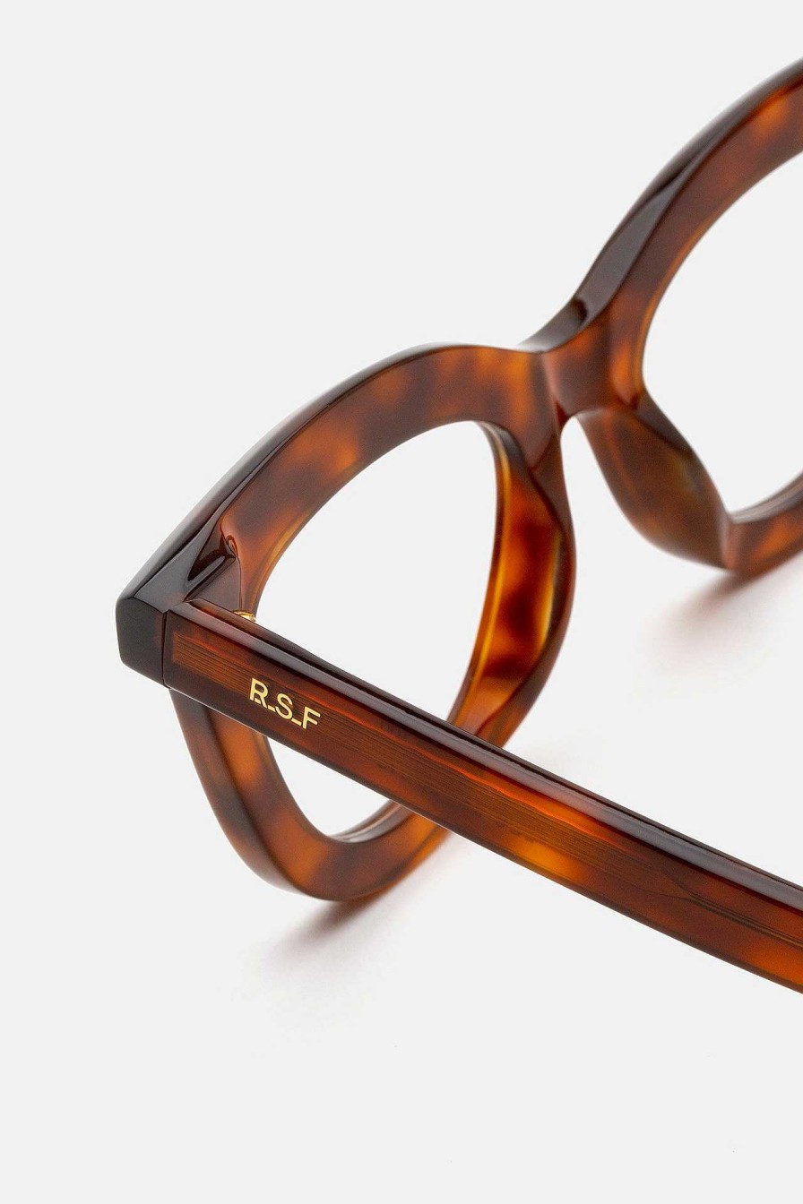 Glasses Retrosuperfuture | Numero 100 Havana Diversa