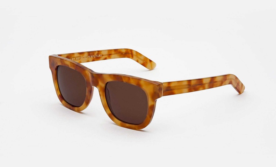 Glasses Retrosuperfuture | Ciccio Vintage Havana