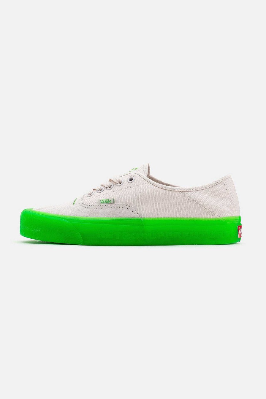 Partners Retrosuperfuture | Og 43 Lx Lime Vans Vault