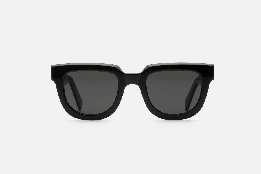 Glasses Retrosuperfuture | Serio Black