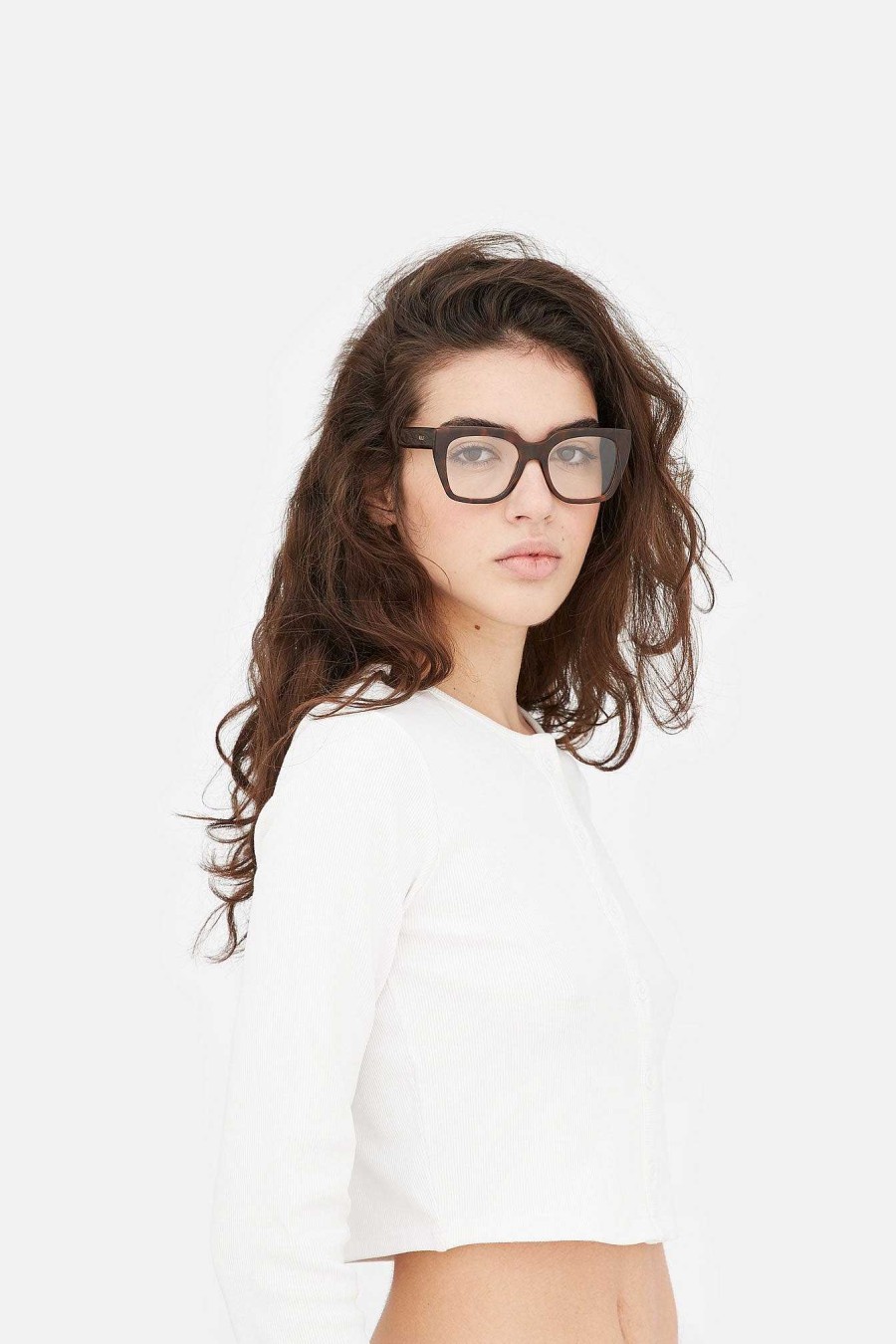 Glasses Retrosuperfuture | Numero 76 Classic Havana