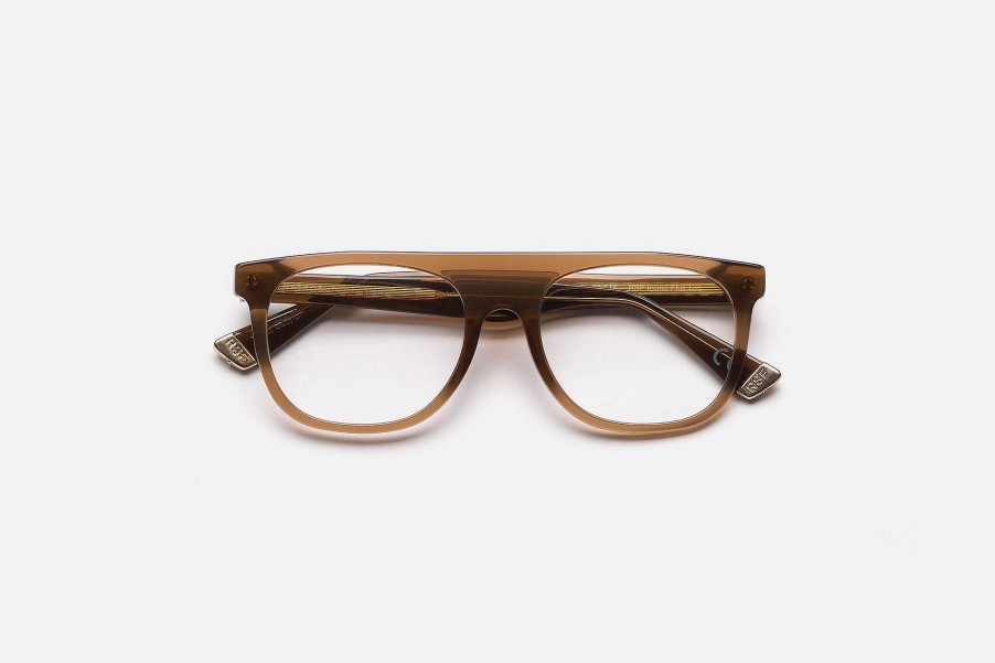 Glasses Retrosuperfuture | Flat Top Optical Brown