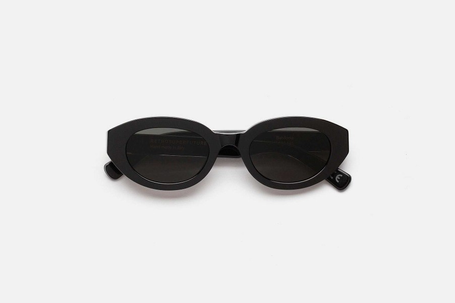 Glasses Retrosuperfuture | Babilonia Black