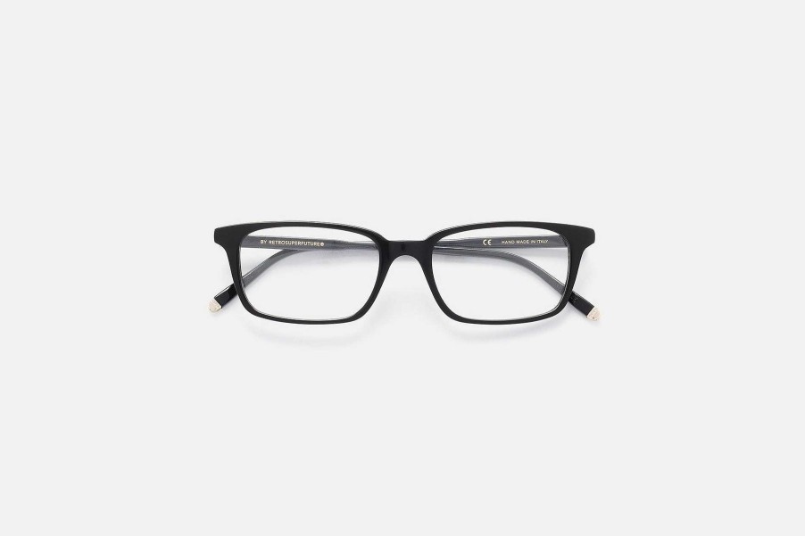 Glasses Retrosuperfuture | Square I Black