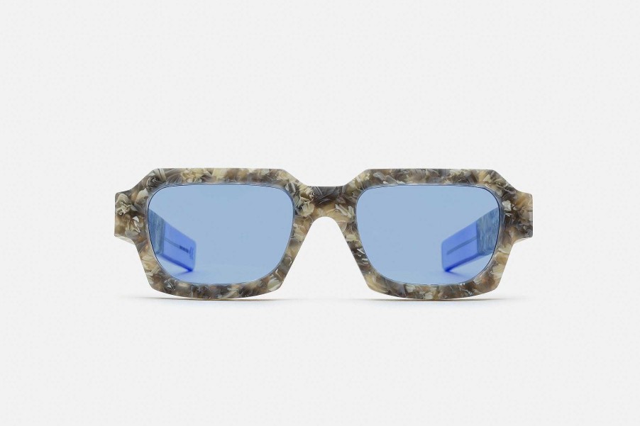 Glasses Retrosuperfuture | Caro Pebble Acw