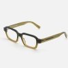 Glasses Retrosuperfuture | Caro Optical Fumo