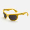 Glasses Retrosuperfuture | Isamu Solid Yellow