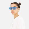 Glasses Retrosuperfuture | Caro Electric Blue