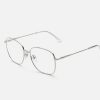 Glasses Retrosuperfuture | Numero 92 Argento