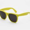 Glasses Retrosuperfuture | Classic Fluo Yellow