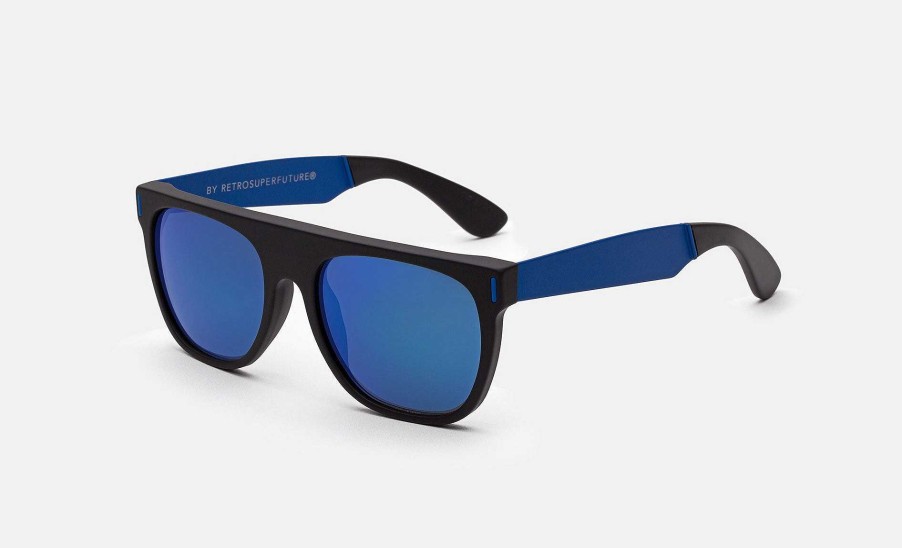 Glasses Retrosuperfuture | Flat Top Francis Squadra