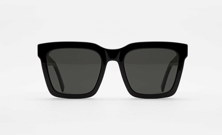 Glasses Retrosuperfuture | Aalto Black