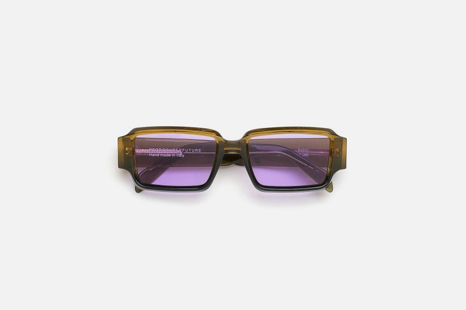 Glasses Retrosuperfuture | Astro Phased