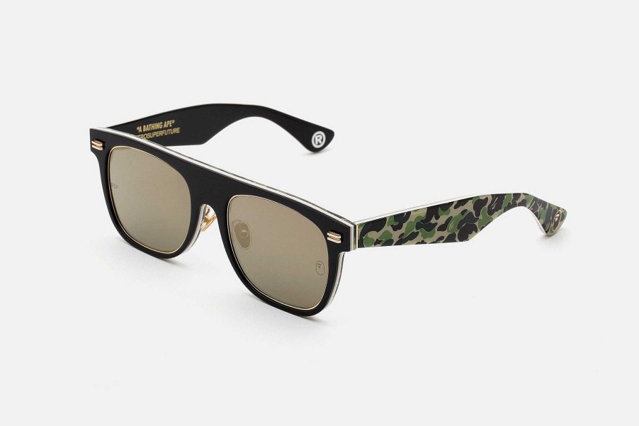 Glasses Retrosuperfuture | Flat Top Bape