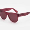 Partners Retrosuperfuture | Farwell Burgundy Matte