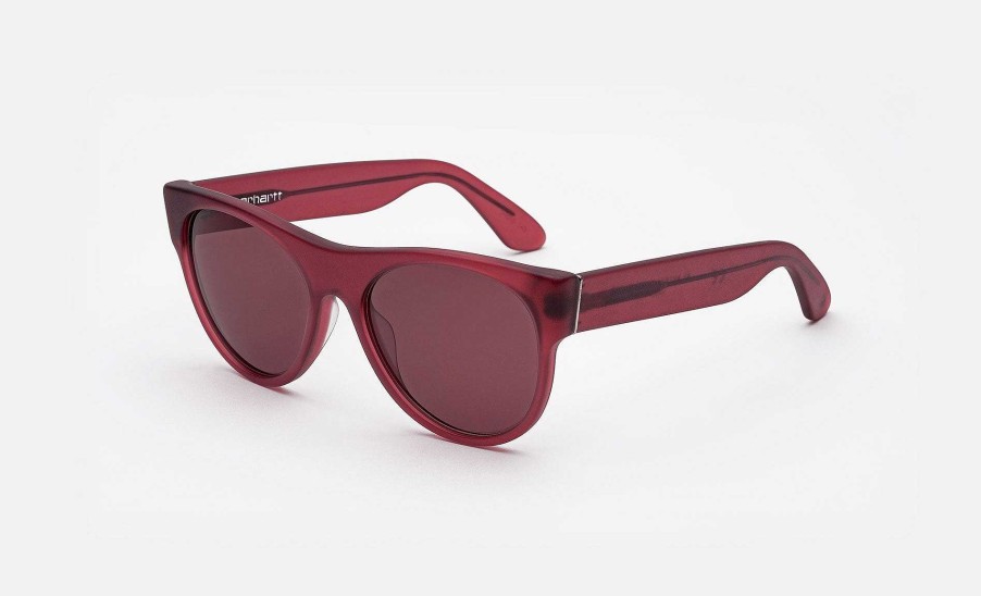 Partners Retrosuperfuture | Farwell Burgundy Matte