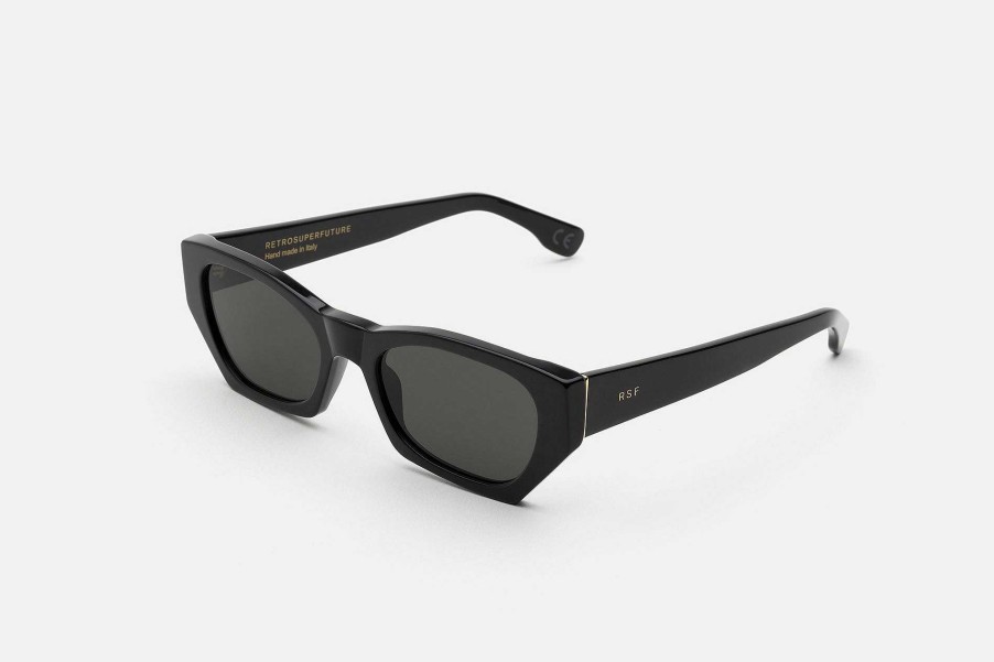 Glasses Retrosuperfuture | Amata Black