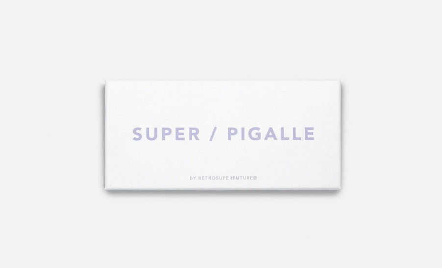 Partners Retrosuperfuture | Terrazzo Super/Pigalle