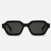 Glasses Retrosuperfuture | Pooch Black