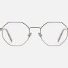 Glasses Retrosuperfuture | Numero 62 Argento