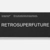 Glasses Retrosuperfuture | Numero 90 Rosso