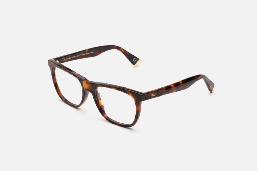 Glasses Retrosuperfuture | Classic Optical Classic Havana