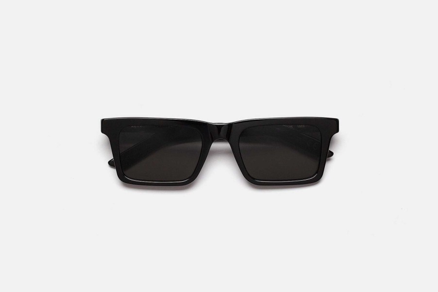 Glasses Retrosuperfuture | 1968 Black